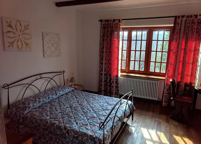 Cascina Il Dovese 3* Gabiano