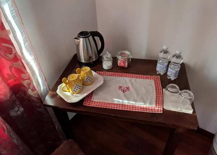 Cascina Il Dovese Gabiano