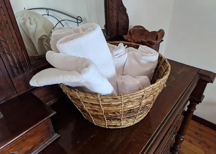 Cascina Il Dovese Bed and breakfast 3*