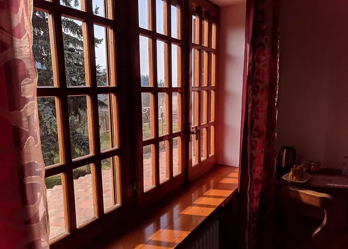 Cascina Il Dovese 3*