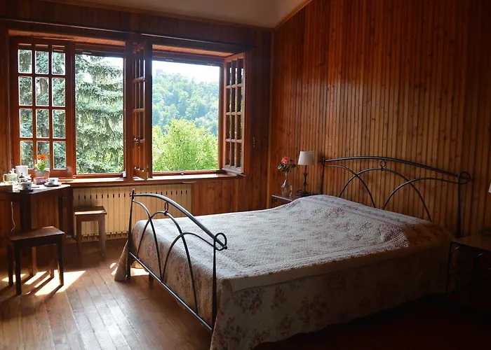 Cascina Il Dovese Bed and breakfast Gabiano