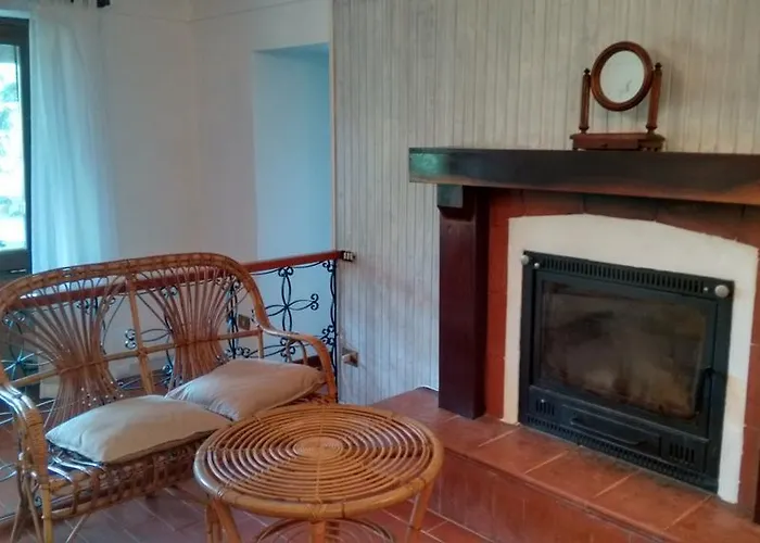 Cascina Il Dovese Bed and breakfast