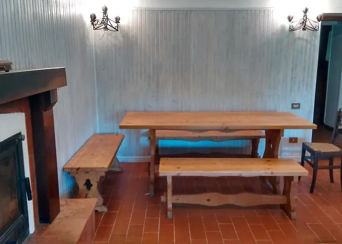 Bed and breakfast Cascina Il Dovese