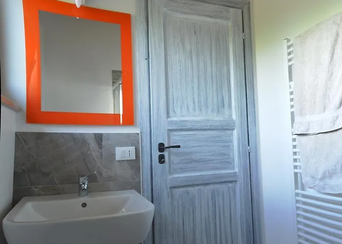 Cascina Il Dovese Bed and breakfast