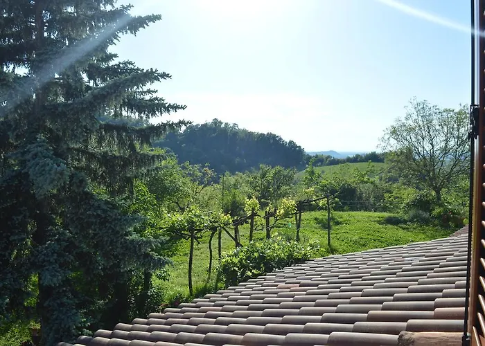 Bed and breakfast Cascina Il Dovese 3*