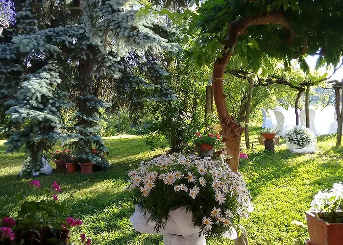 Cascina Il Dovese 3*