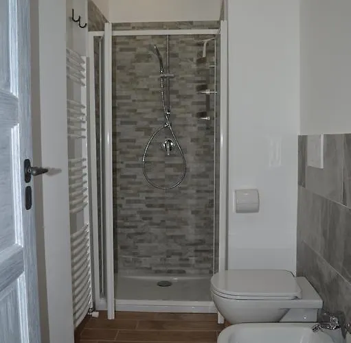 Bed and breakfast Cascina Il Dovese Gabiano