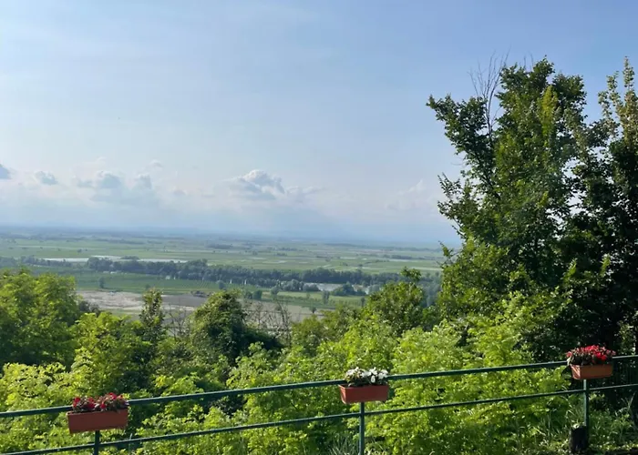 Cascina Il Dovese 3* Gabiano