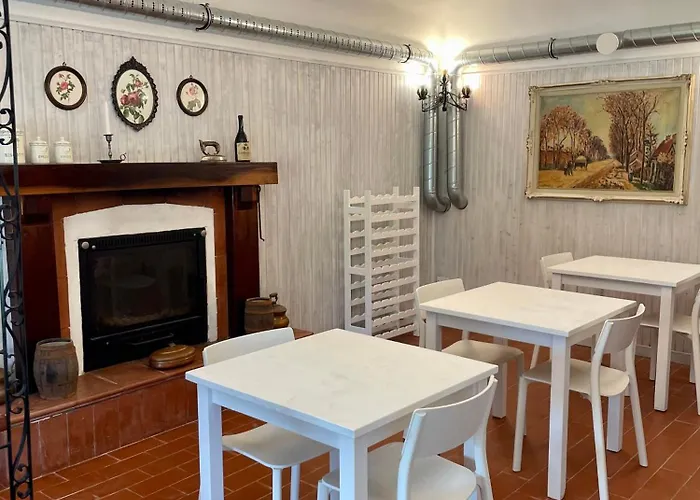 Cascina Il Dovese Gabiano