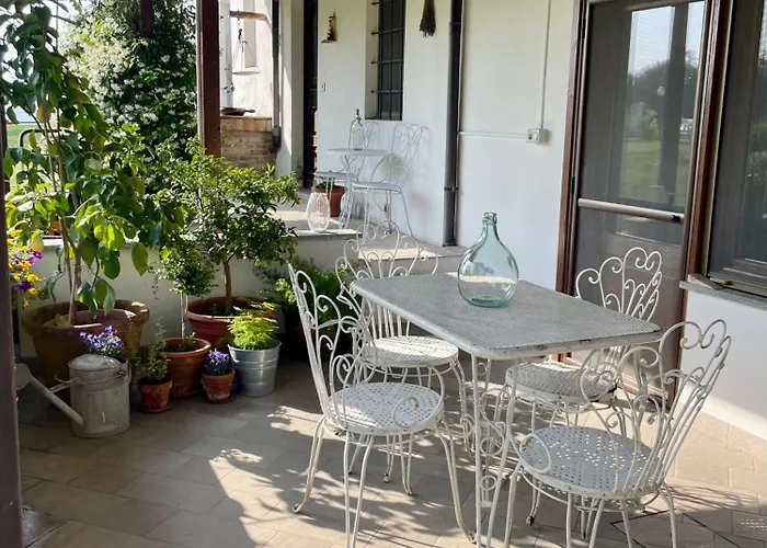 Cascina Il Dovese 3*