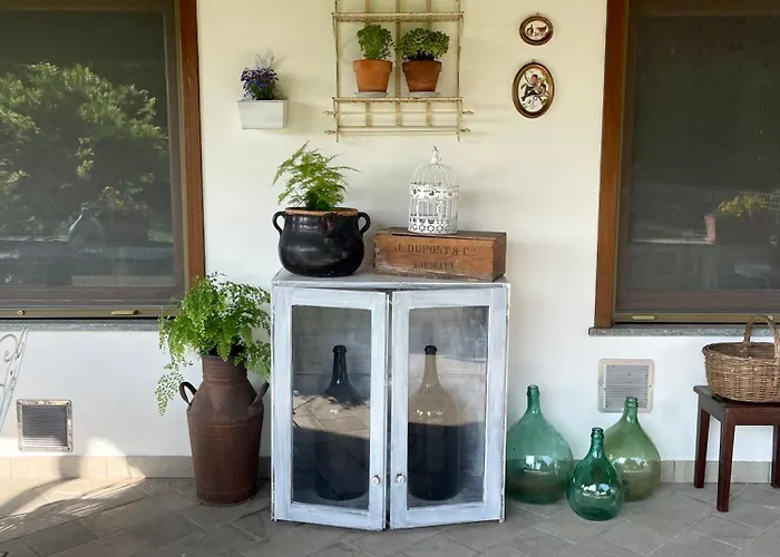 Cascina Il Dovese Gabiano