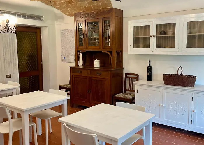 Bed and breakfast Cascina Il Dovese