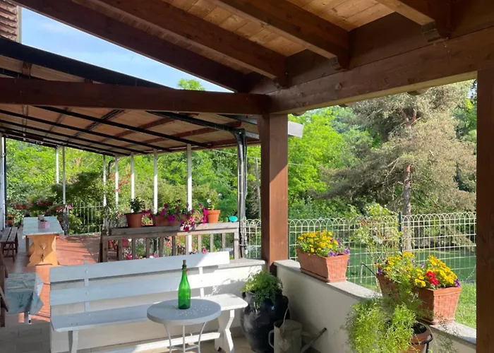 Cascina Il Dovese