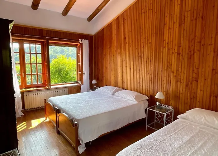 Bed and breakfast Cascina Il Dovese