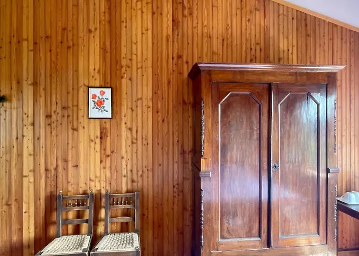 Bed and breakfast Cascina Il Dovese