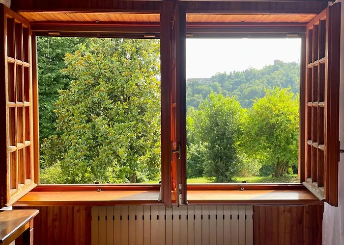 Bed and breakfast Cascina Il Dovese Gabiano