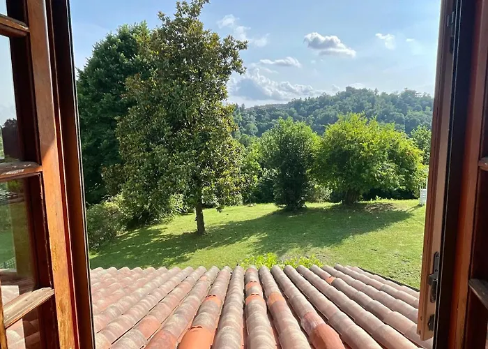 Cascina Il Dovese Gabiano
