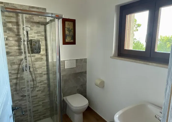 Cascina Il Dovese Bed and breakfast Gabiano