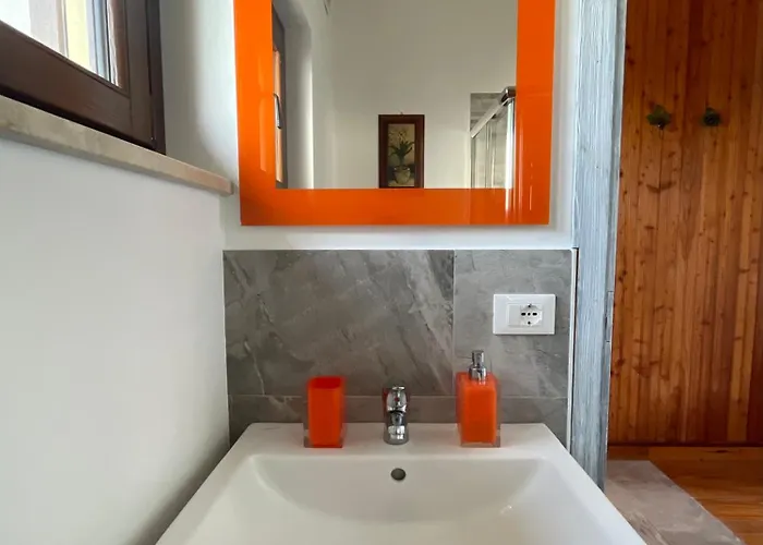 Cascina Il Dovese 3* Gabiano