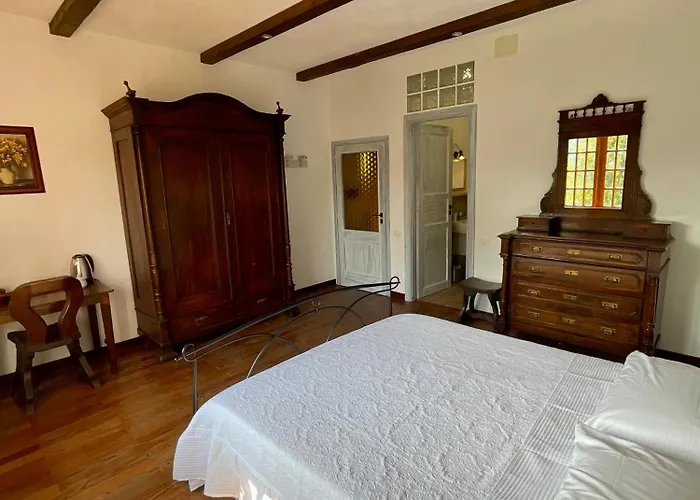 Cascina Il Dovese Bed and breakfast