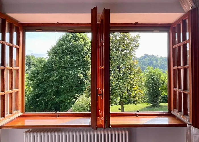 Bed and breakfast Cascina Il Dovese