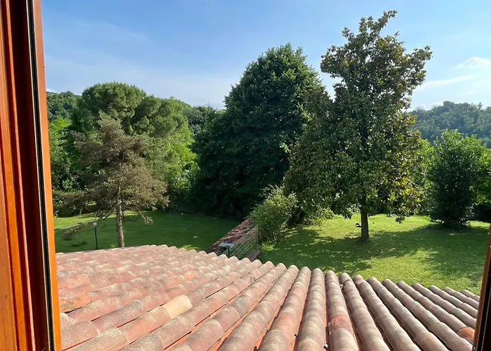 Cascina Il Dovese 3*