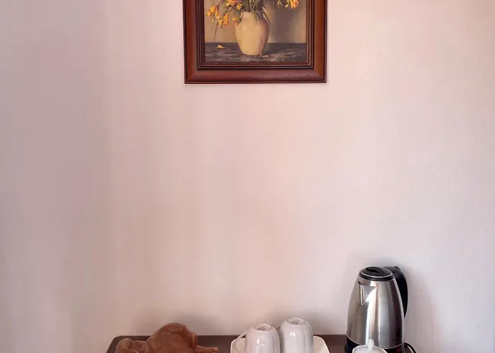 Bed and breakfast Cascina Il Dovese