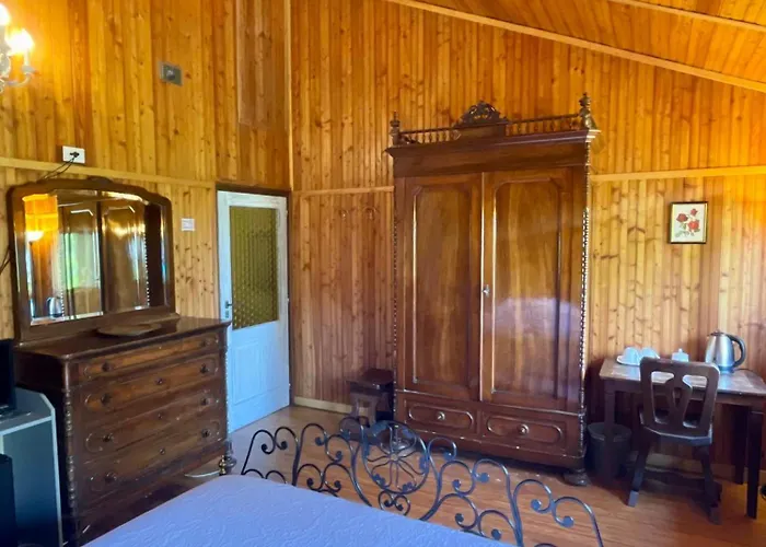 Cascina Il Dovese Bed and breakfast Gabiano