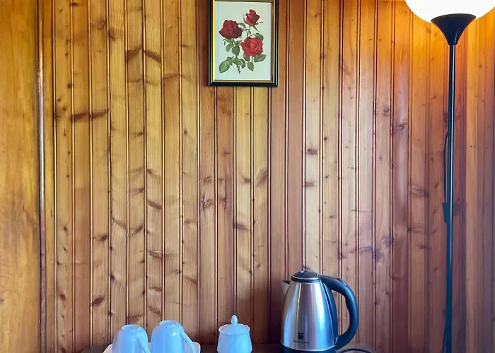 Cascina Il Dovese Bed and breakfast 3*
