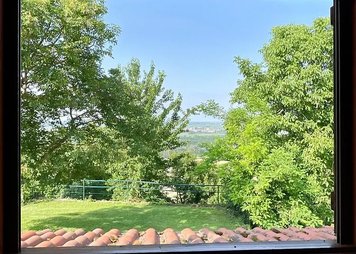 Cascina Il Dovese 3* Gabiano