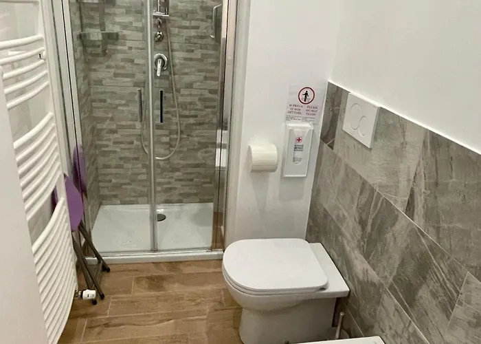 Cascina Il Dovese Bed and breakfast 3*