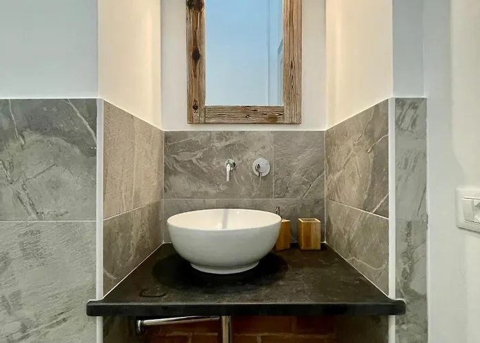 Bed and breakfast Cascina Il Dovese Gabiano
