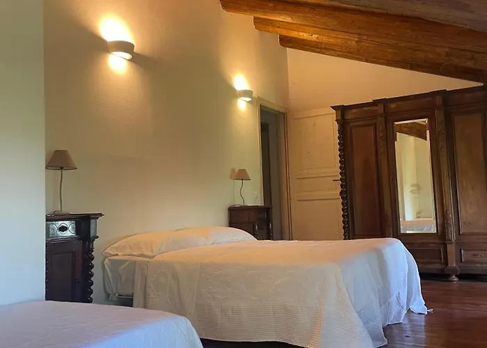 Bed and breakfast Cascina Il Dovese