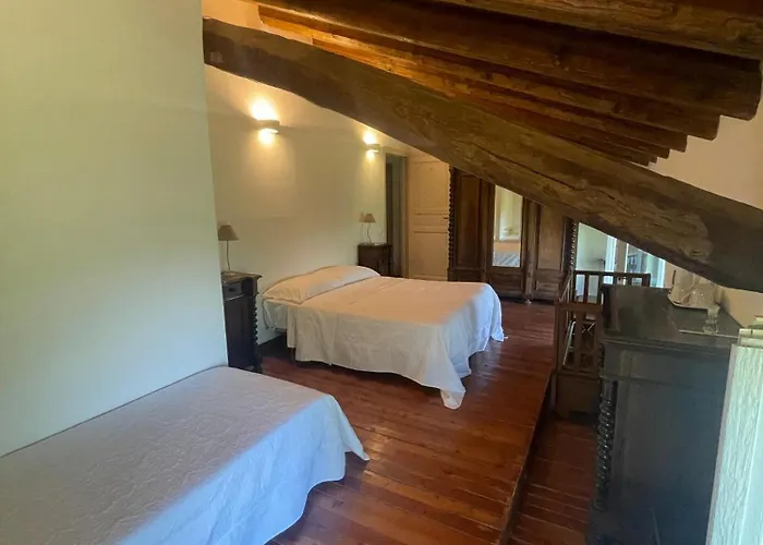 Cascina Il Dovese Bed and breakfast