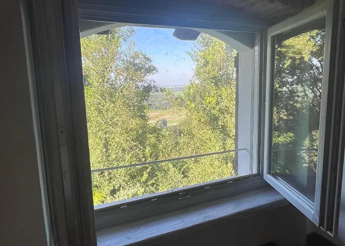 Bed and breakfast Cascina Il Dovese 3*