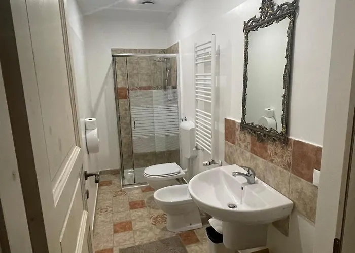 Cascina Il Dovese Bed and breakfast 3*