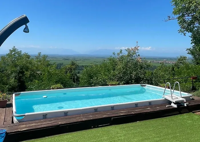 Cascina Il Dovese