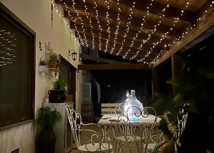 Bed and breakfast Cascina Il Dovese