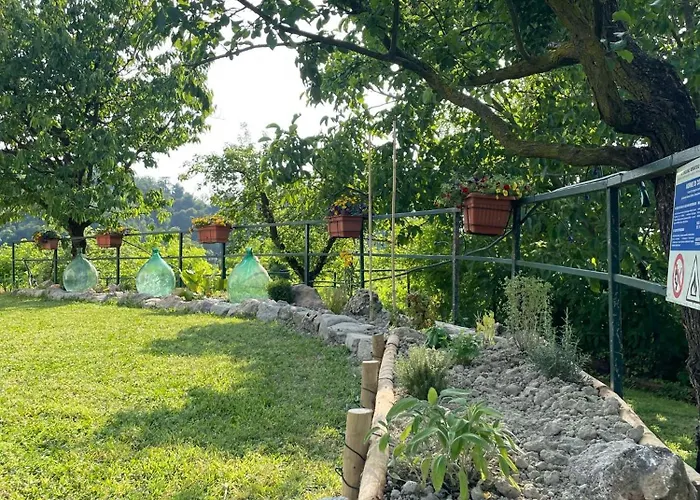 Cascina Il Dovese 3*