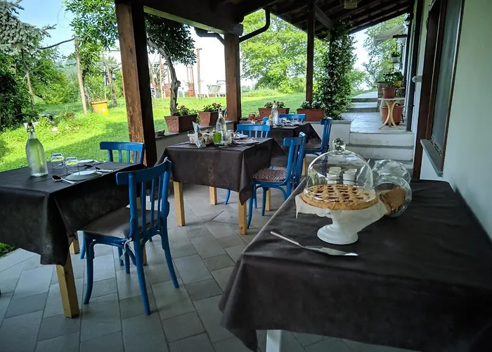 Cascina Il Dovese 3*