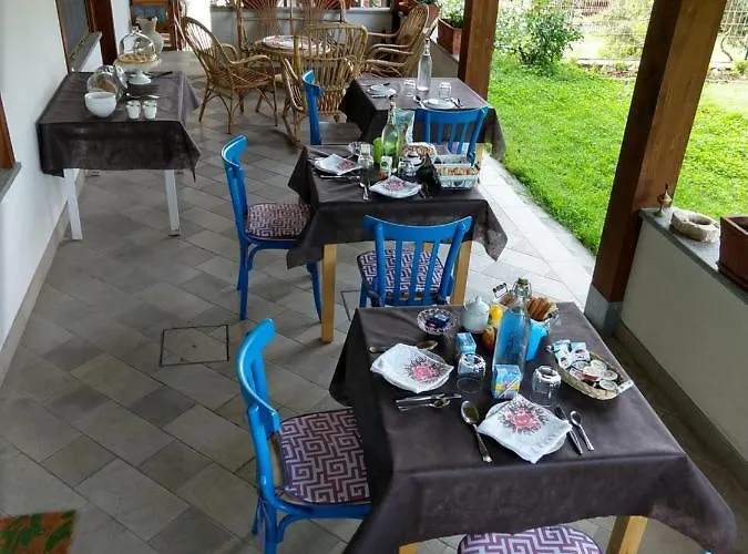 Cascina Il Dovese
