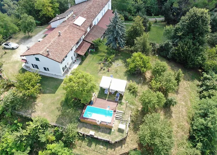 Cascina Il Dovese 3* Gabiano