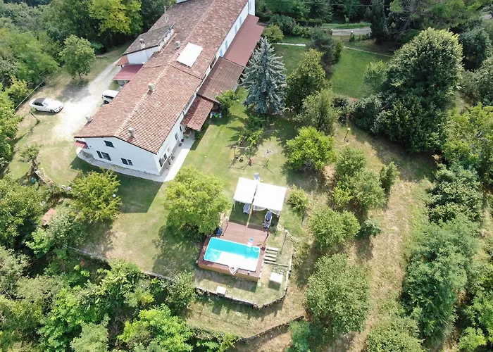 Cascina Il Dovese Gabiano